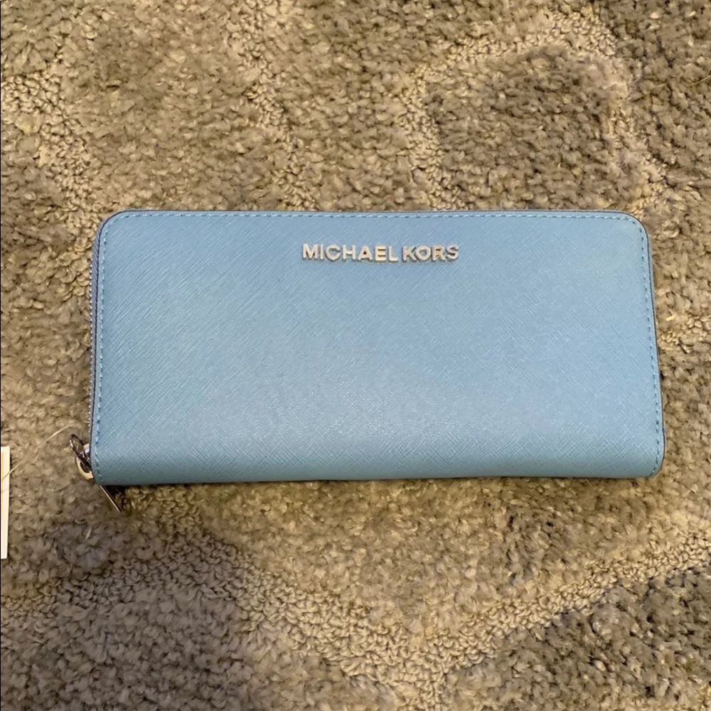 Michael Kors wallet